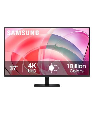 37-in ViewFinity S7 (S70D) 4K UHD HDR10 High Resolution Computer Monitor