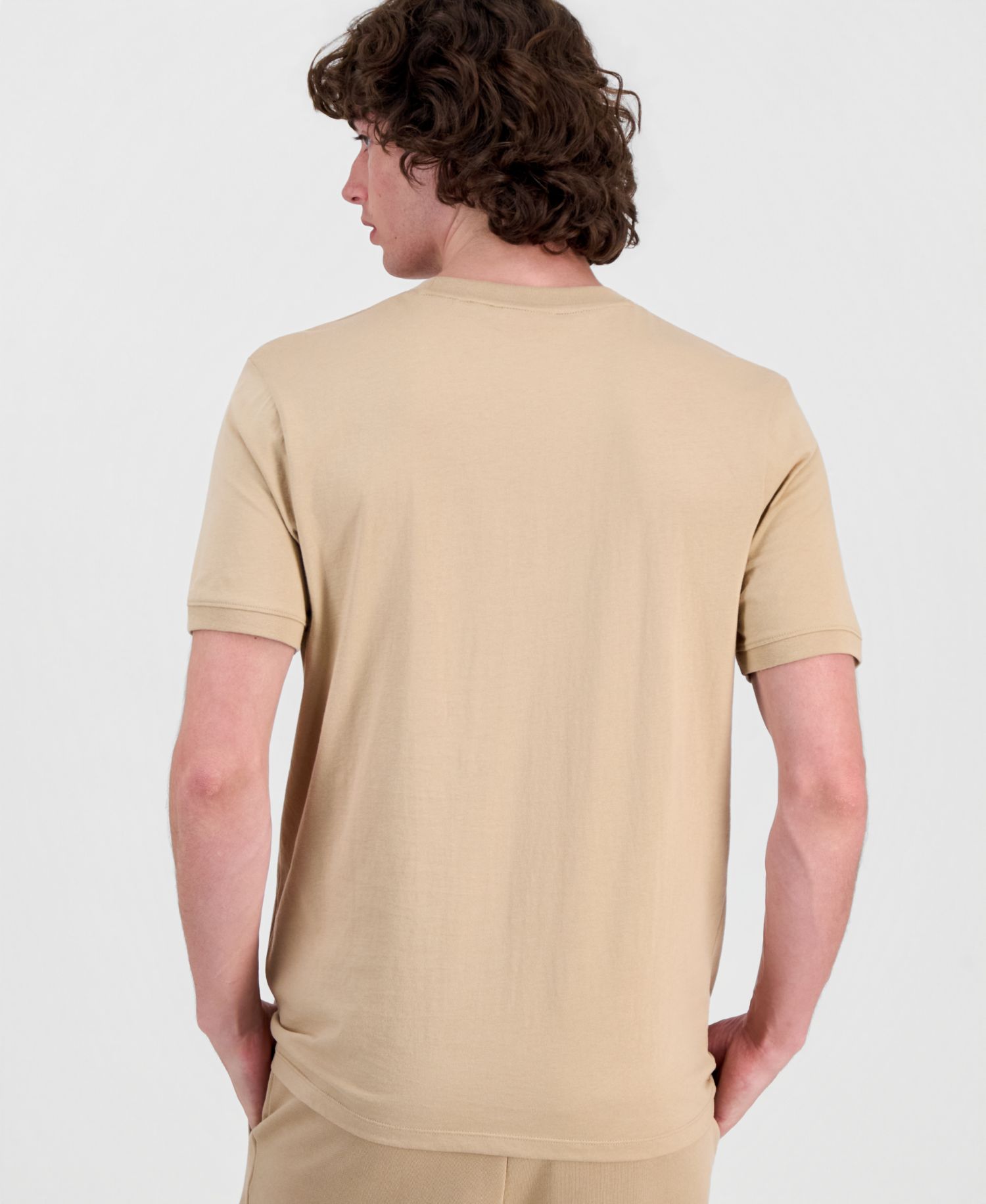 HUGO by Men's Diragolino Logo T-Shirt