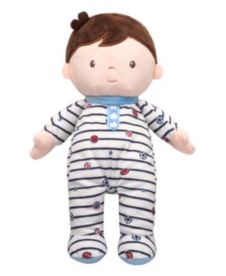 Baby Boys' Sports Star 11" Oliver Plush Doll
