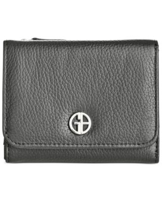 giani bernini wallet