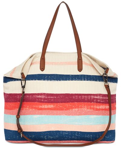 Splendid Emerald Bay Tote