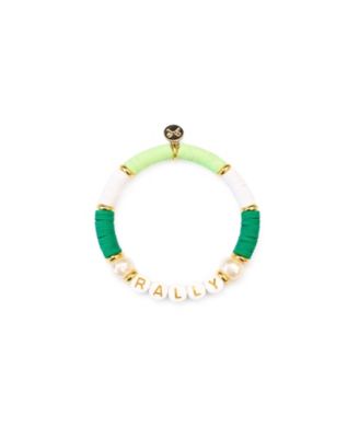 Bits and Bows Little/Big Girls Rally Bracelet