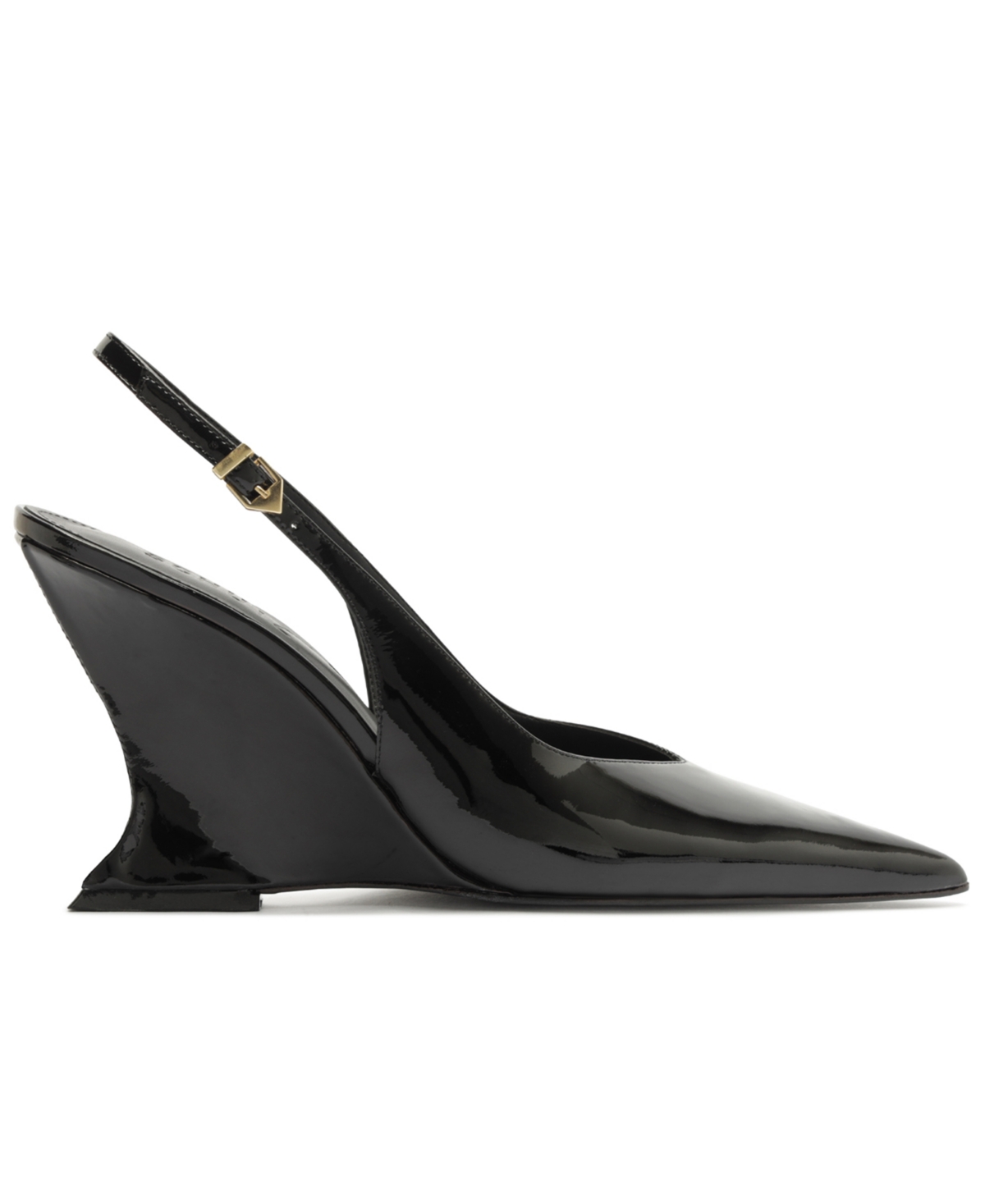 Schutz Women's Siena Slingback Pumps