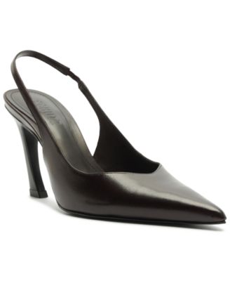 Women's Lexi Slingback Pumps
