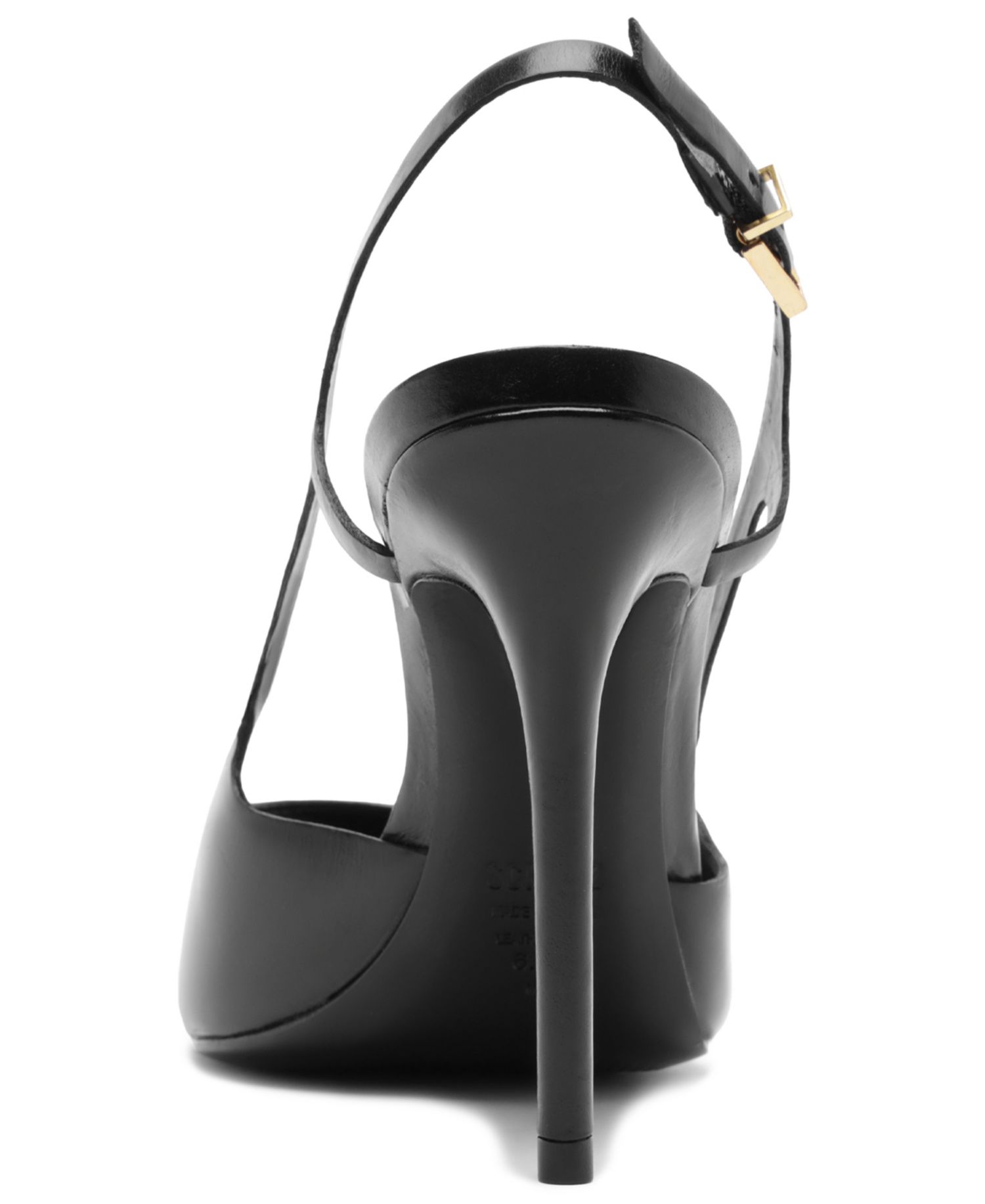 Women's Boris Pointed Toe Pumps