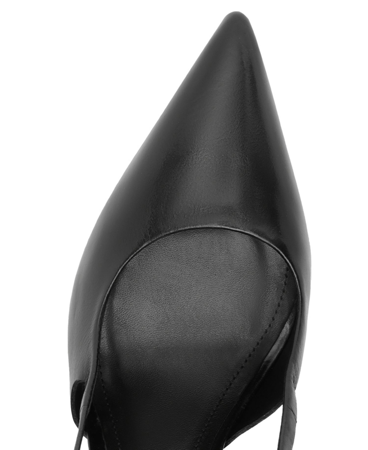 Women's Boris Pointed Toe Pumps
