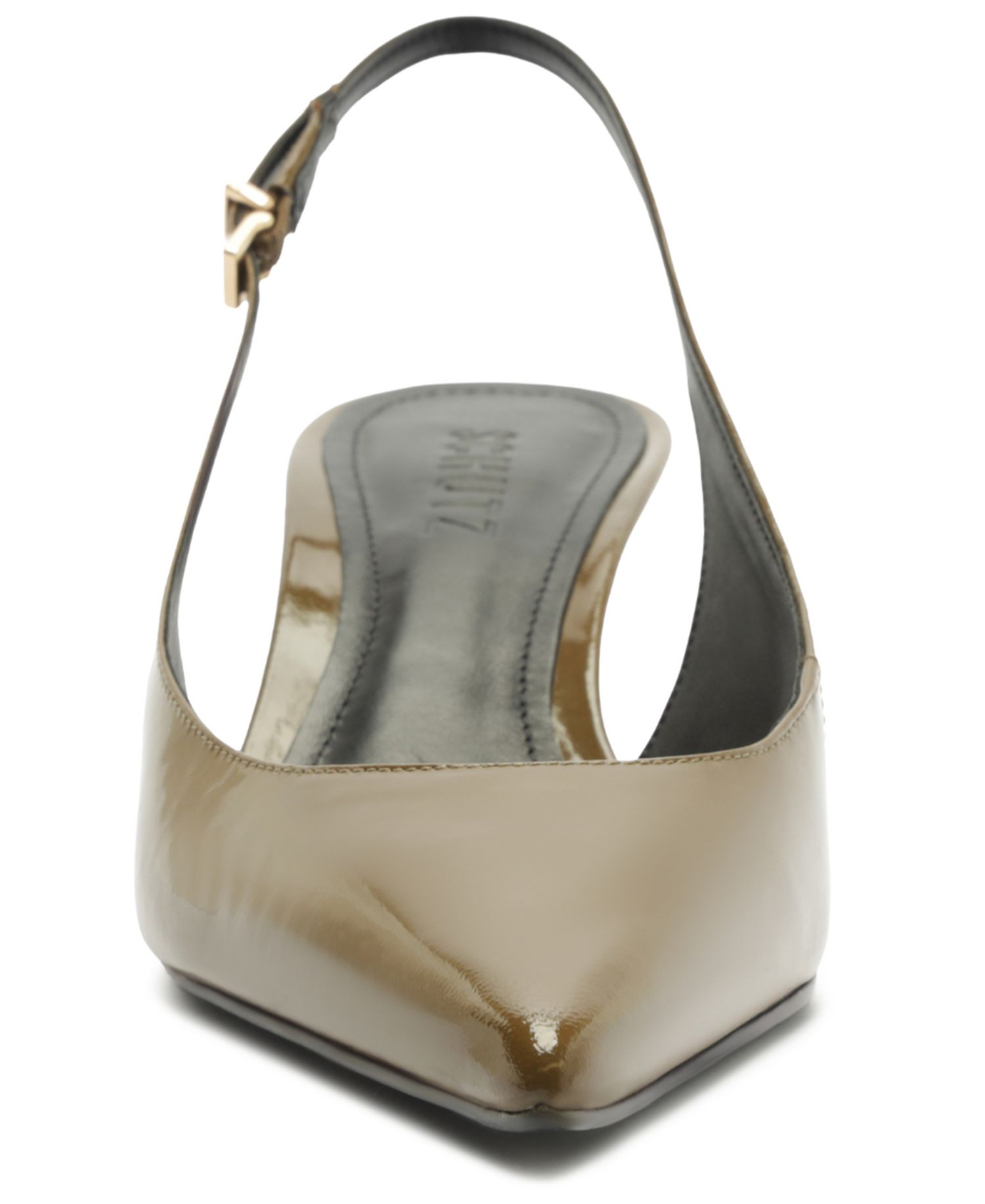 Women's Paola Mid Slingback Pumps