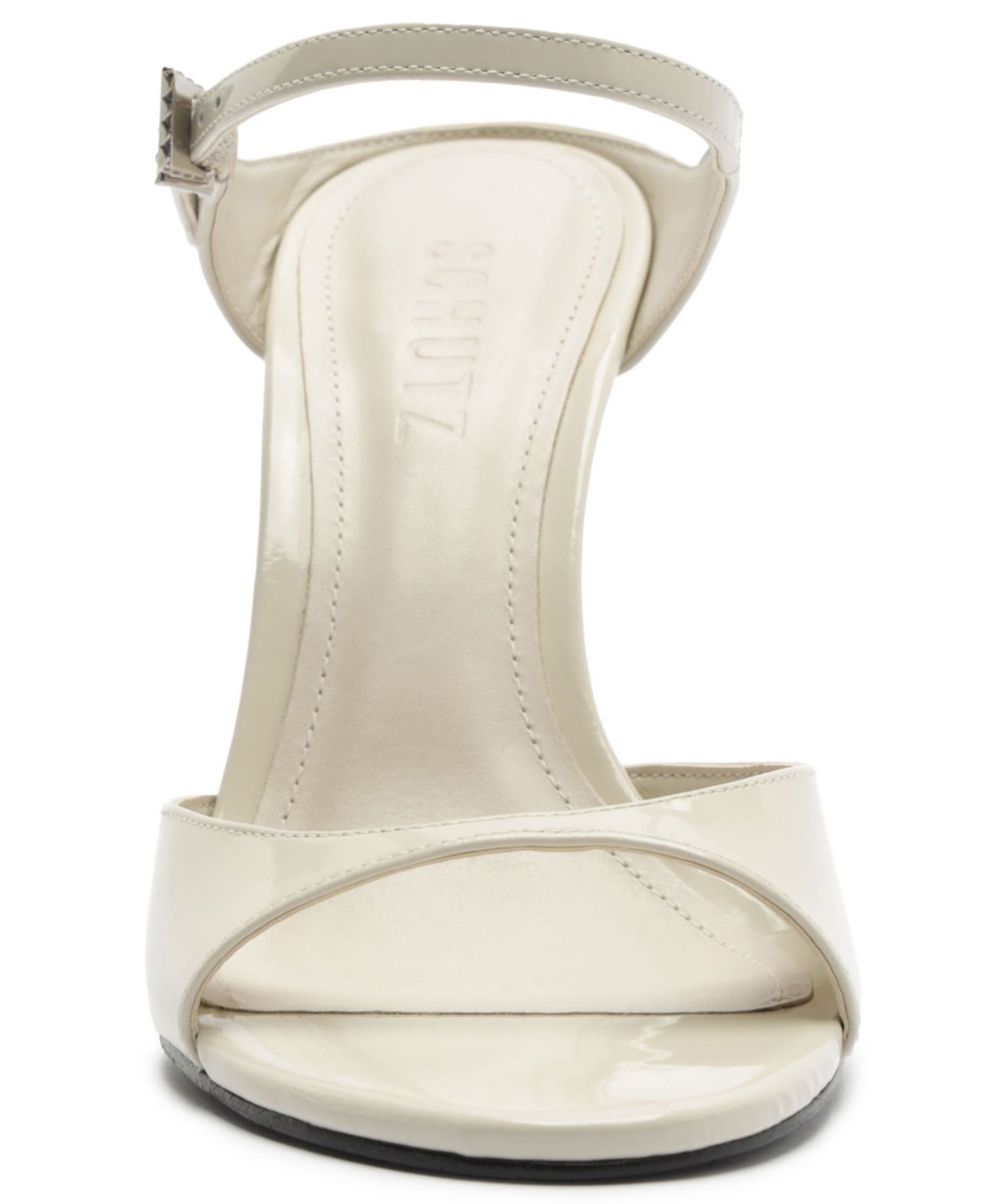 Women's Lyra Buckle Slide Dress Sandals