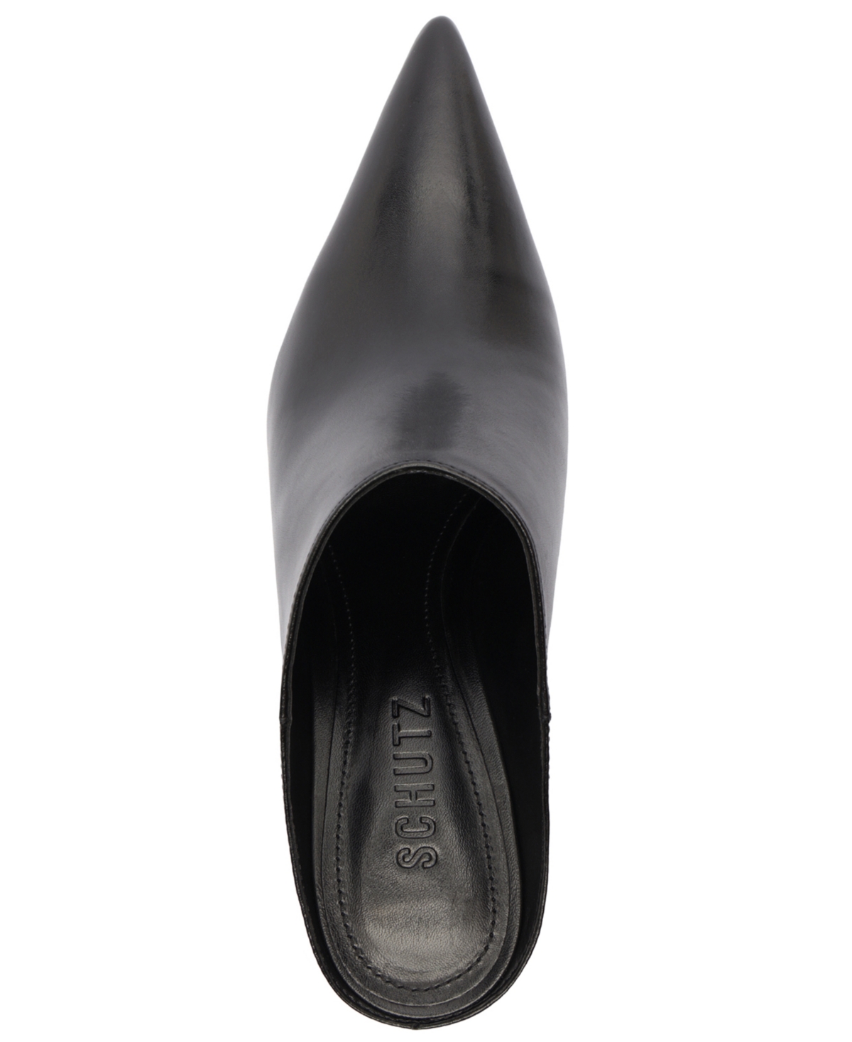 Schutz Women's Eleanor Slip-On Pumps