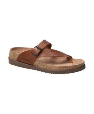 Women's  Helen Plus Leather Sandal