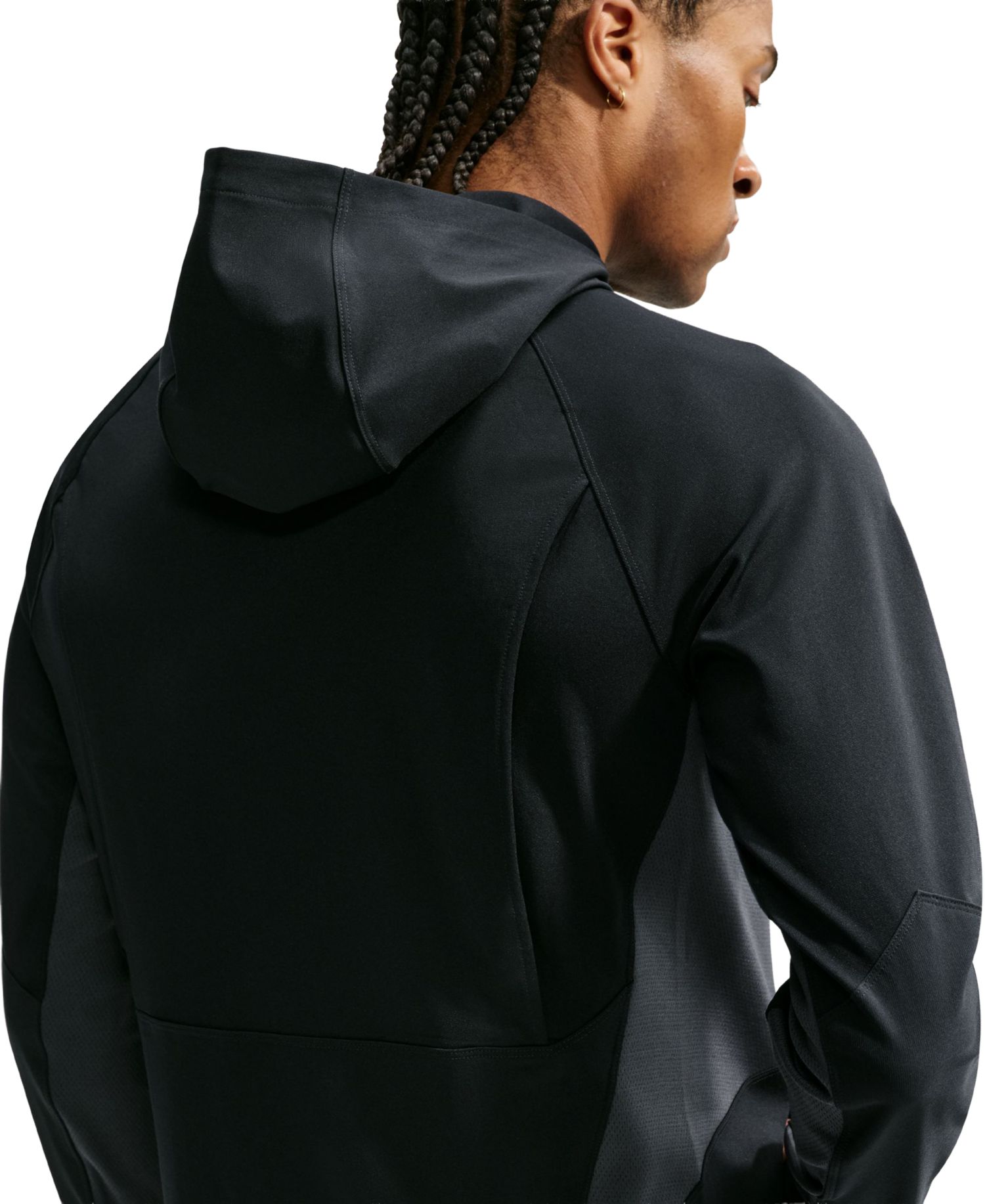 Men's Pro Dri-FIT Midlayer Training Top