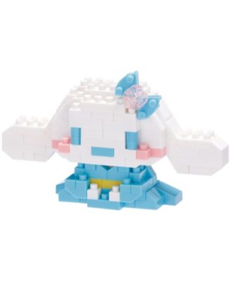 Nanoblock - Sanrio - Character Collection - Cinnamoroll (Kimono) Building Kit