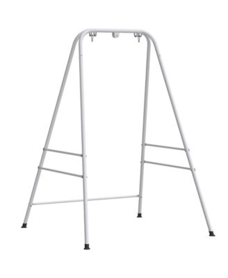 Hammock Chair Stand , Heavy Duty Hanging Swing Chair