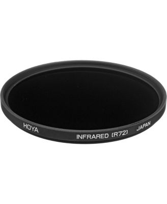 58mm R-72 Infrared Filter