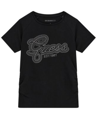Girls' 7-16 Short-Sleeve T-Shirt
