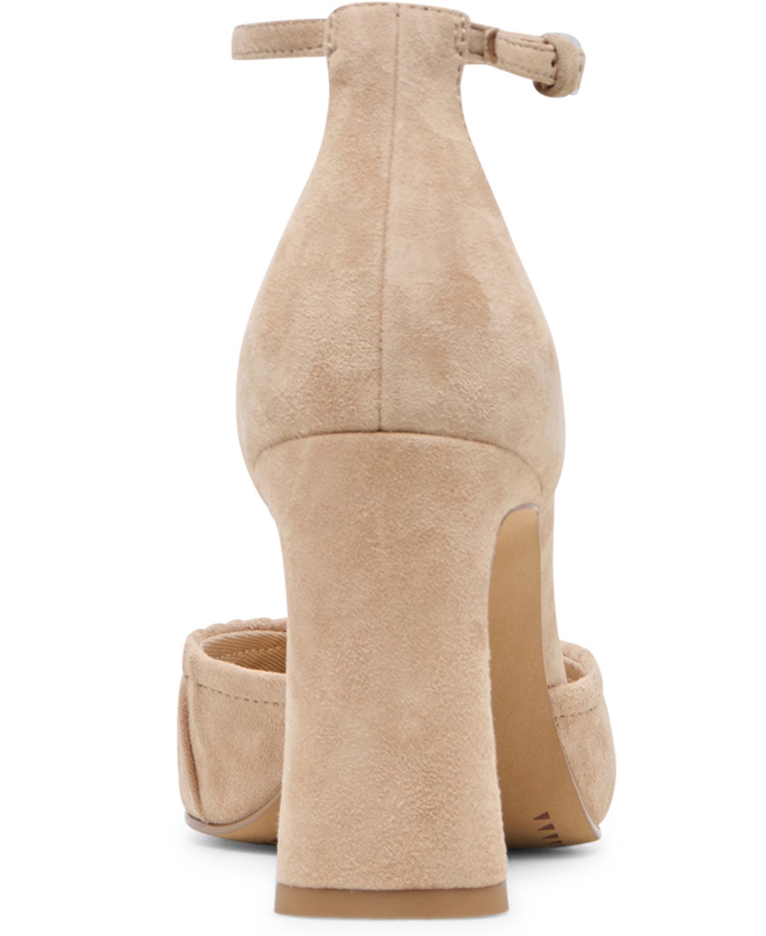 Women's Kylo Ruched Pointed Toe Pumps