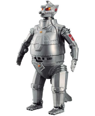 - Movie Monster Series - Godzilla Transforming Egg - Mechagodzilla