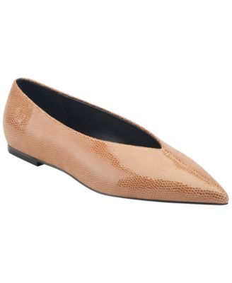 Women's Casee Pointed Toe Dress Flats