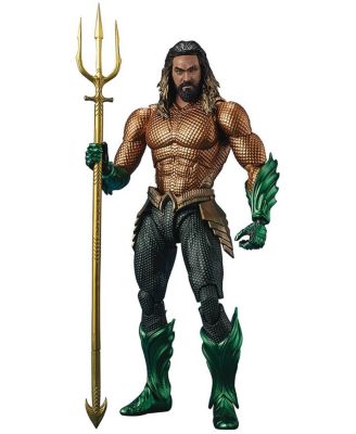 Tamashii Nations - Aquaman And The Lost Kingdom - S.H.Figuarts - Aquaman