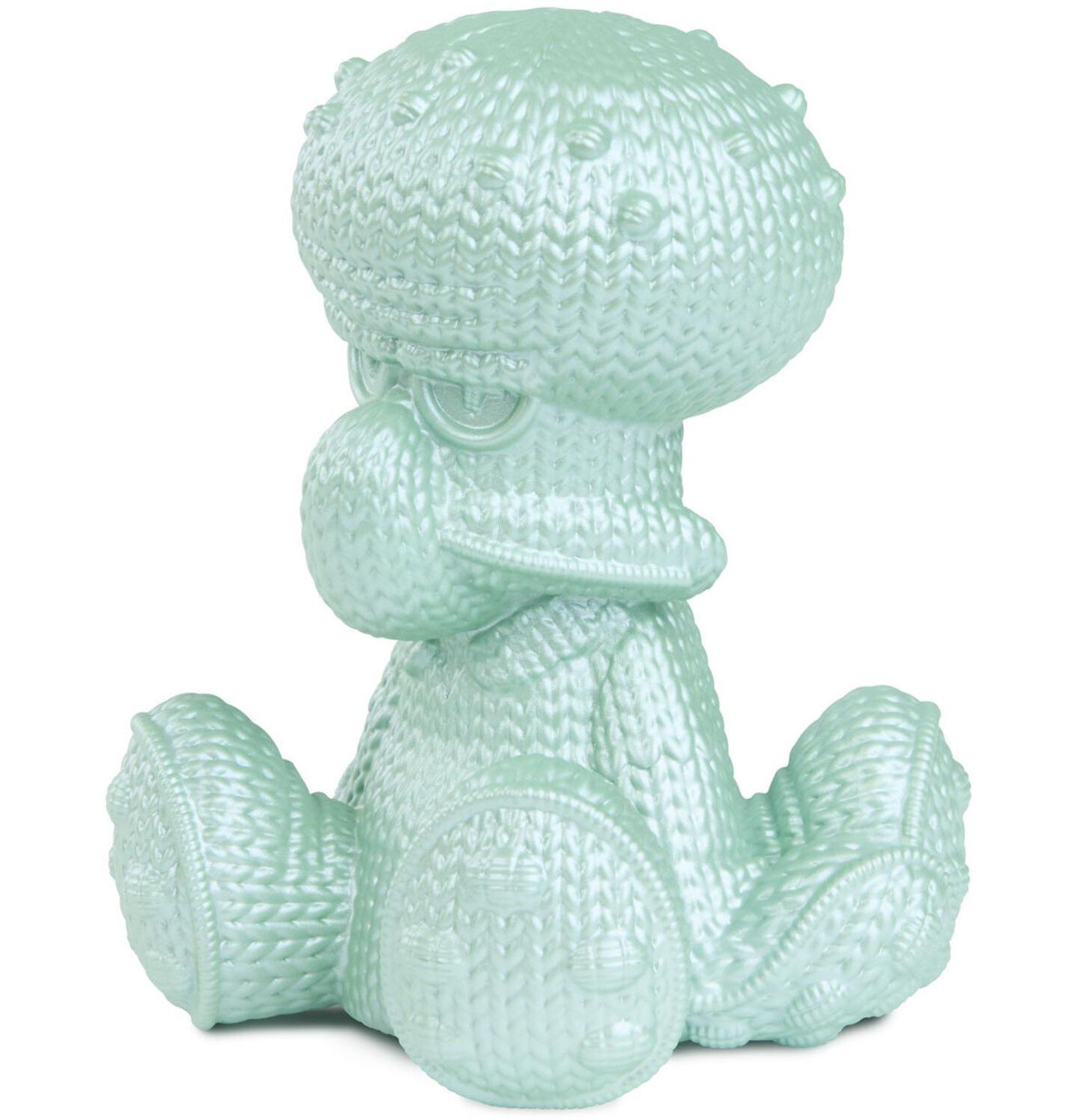 Детская фигурка Handmade By Robots SpongeBob SquarePants Squidward Tentacles Limited Edition 1-Piece Vinyl Figure, Ages 14+ — фото 2