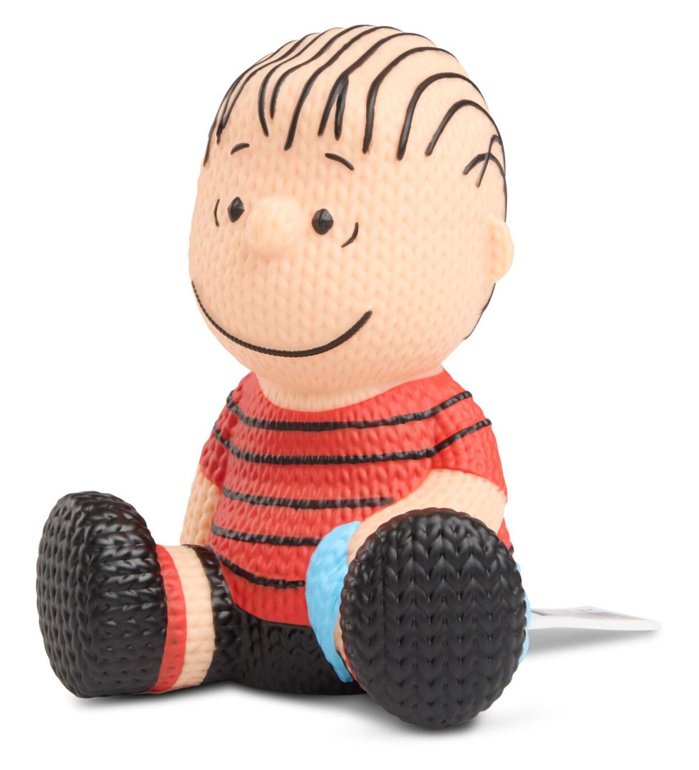 Детская фигурка Handmade By Robots Peanuts - Linus 421 — фото 3