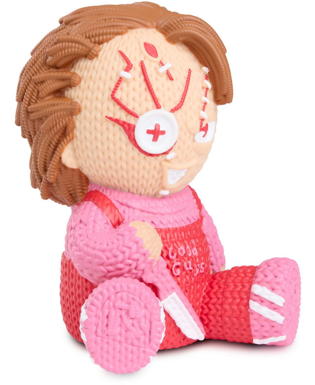 Handmade by Robots - Child's Play 2