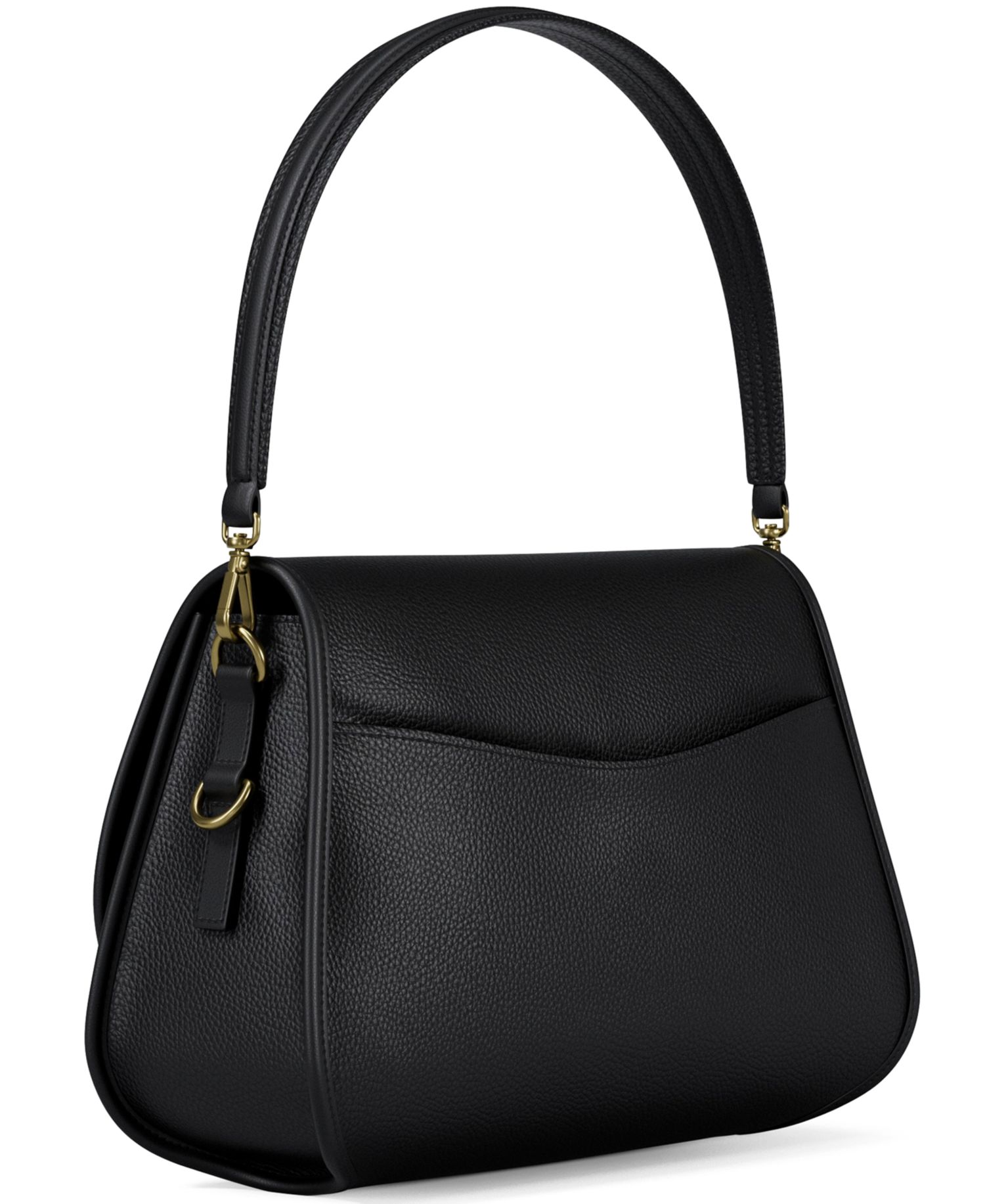 Michael Kors Medium Convertible Messenger Handbag