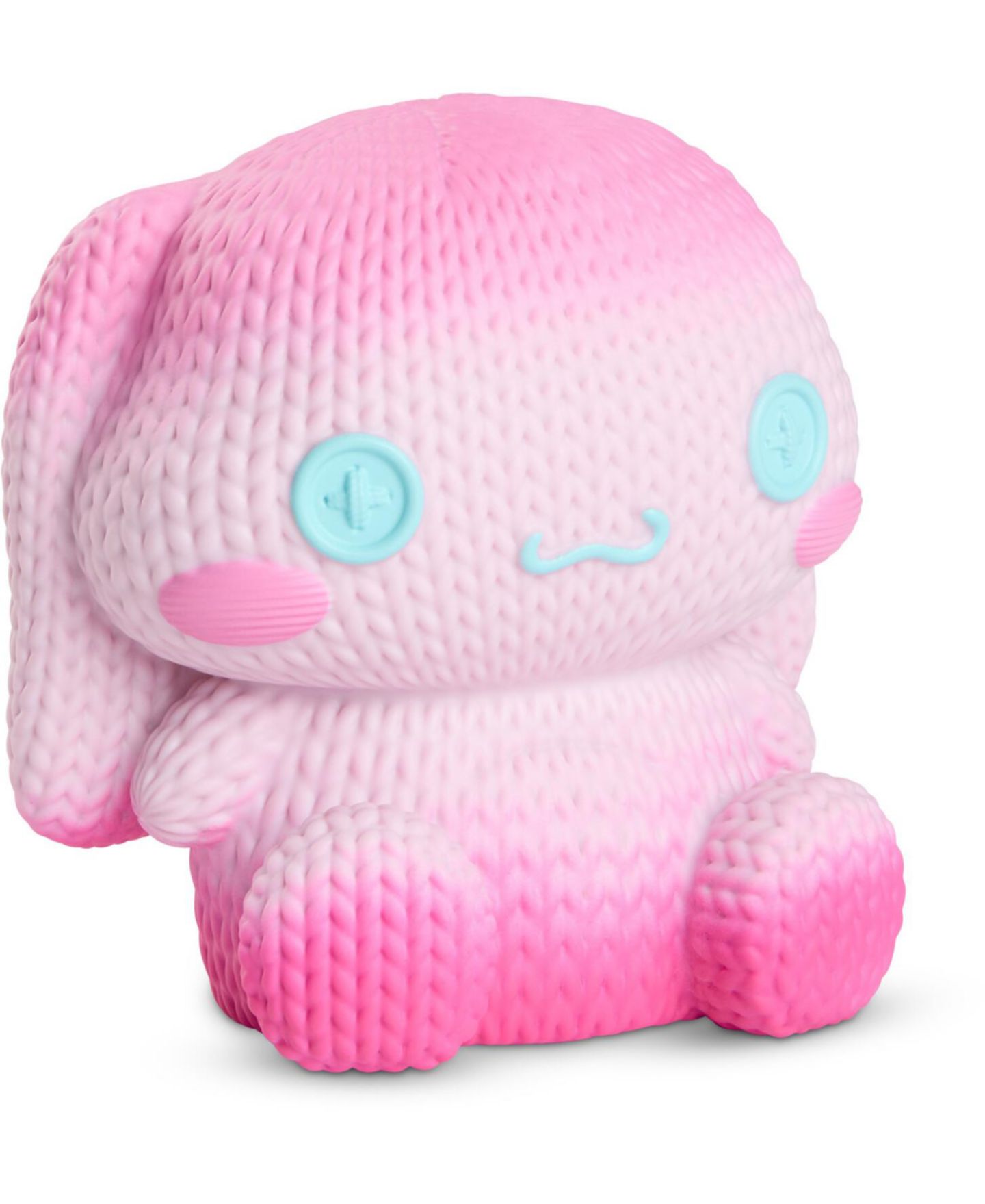 Детская фигурка Handmade By Robots Cinnamoroll Valentine's Limited Edition Collectible Vinyl Figurine, Ages 14+ — фото 3