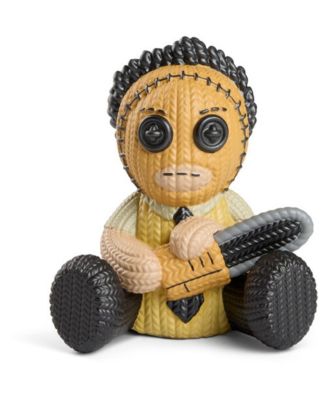 The Texas Chainsaw Massacre - Leatherface