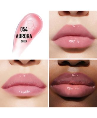 リップグロス Dior Addict Lip Maximizer & CHANEL Gloss DIOR Addict Lip Maximizer Gloss, 0.02 oz. - Macy's