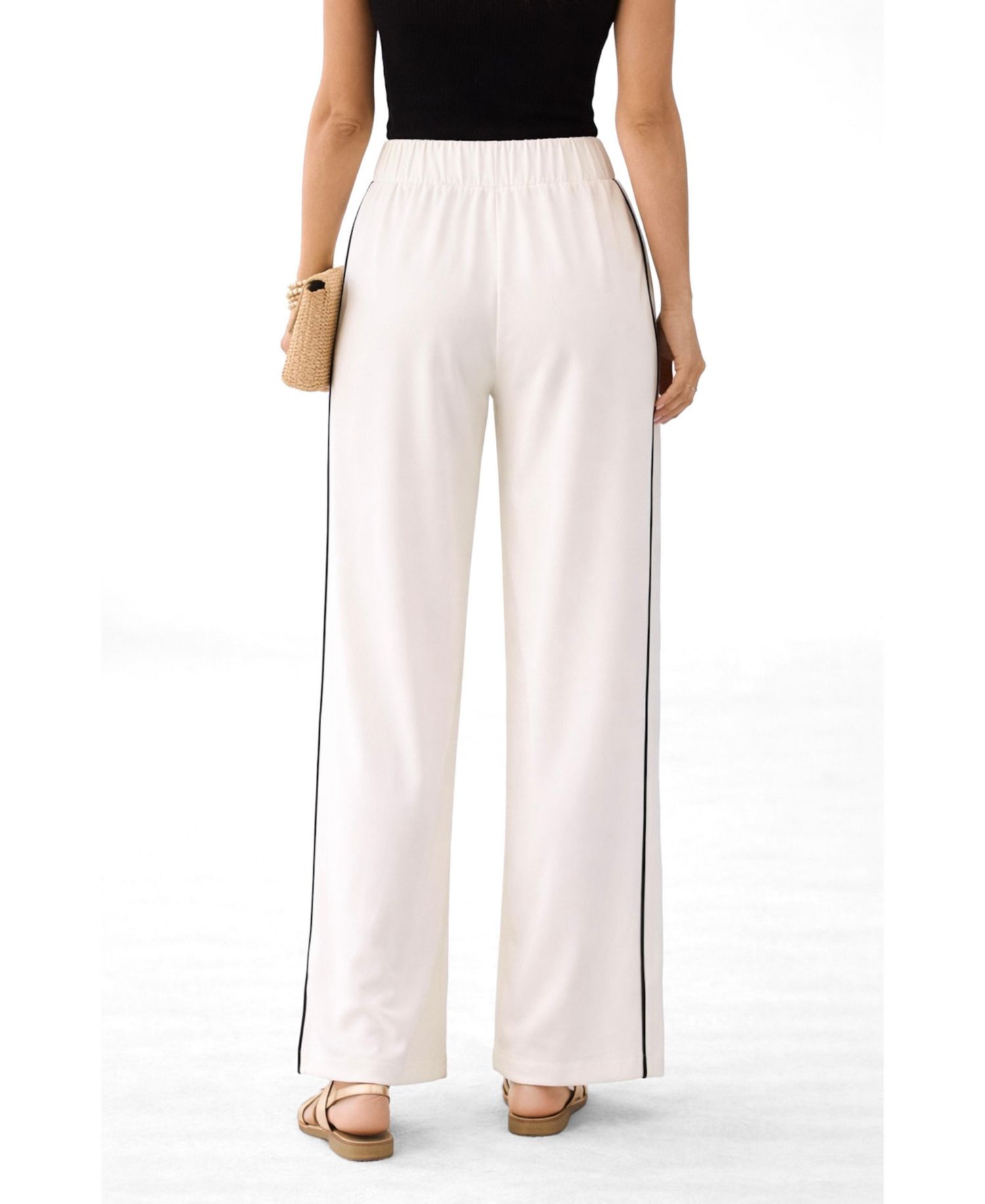 Women's BISHOP + YOUNG Great Escape Pull-On Pant