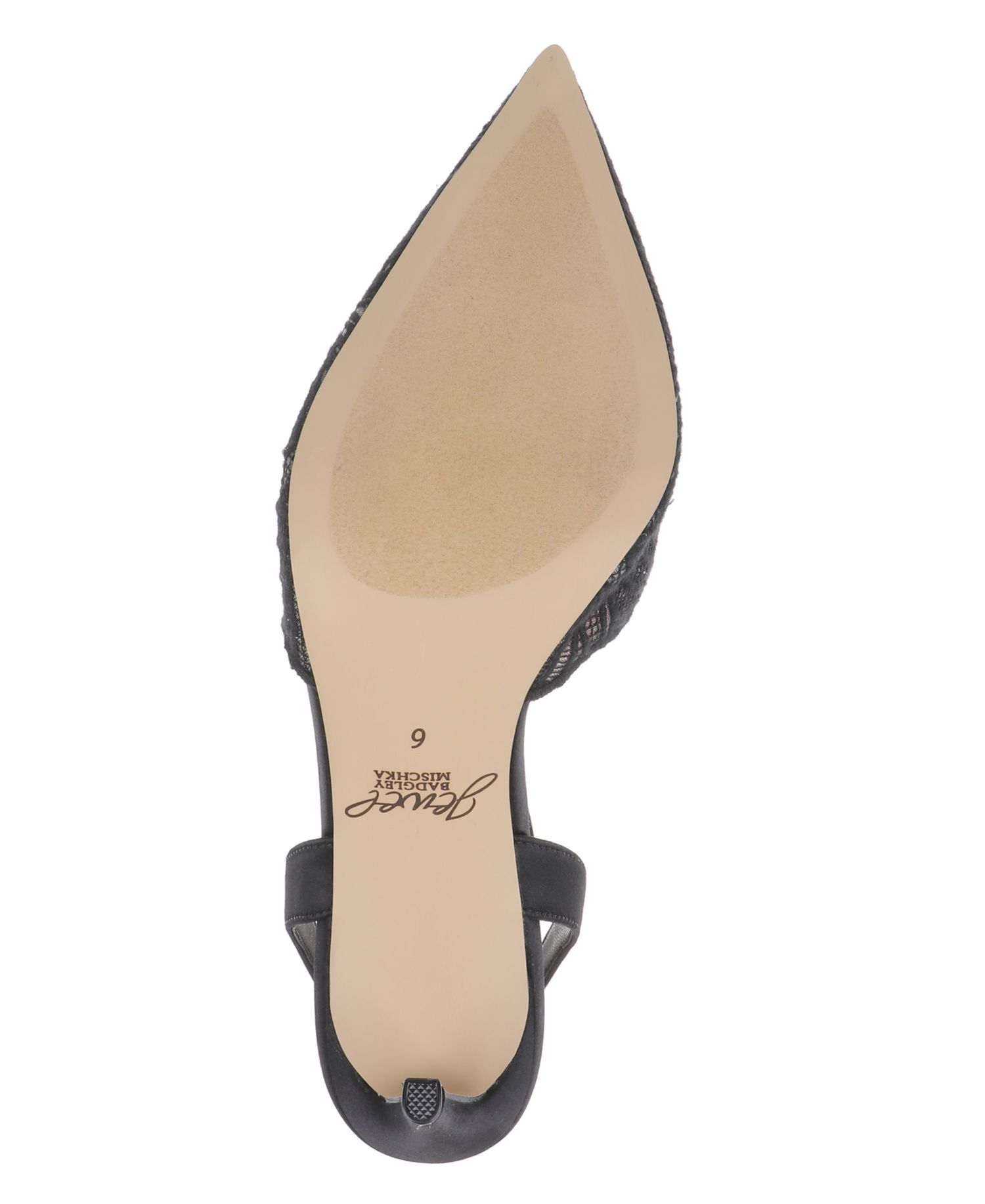 Women's Zaima Pointed Toe Pumps