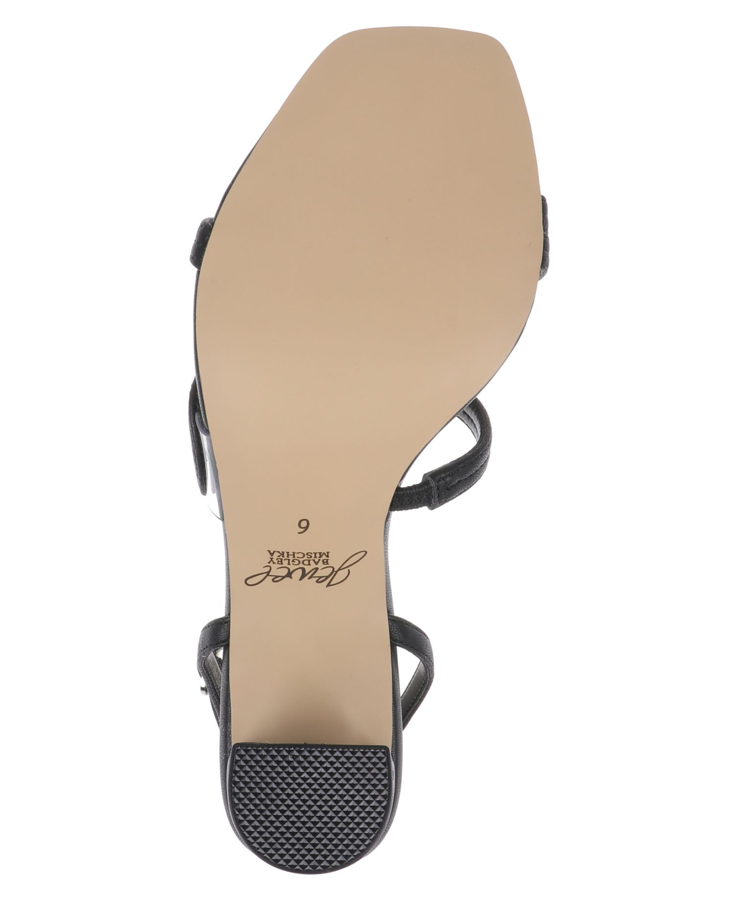 Women's Zedina Square Toe Dress Sandals