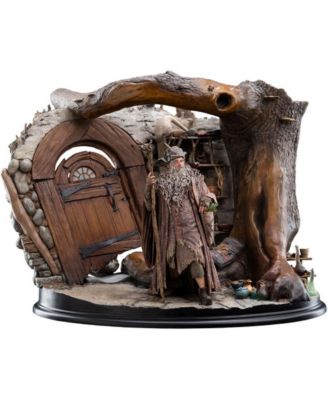 Limited Edition Polystone - The Hobbit Trilogy - Radagast in Rhosgobel 1:6 Scale Statue