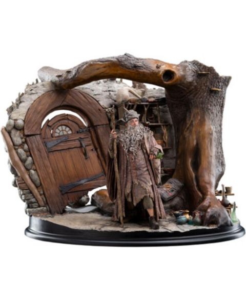 Детские фигурки WETA Workshop Radagast in Rhosgobel 1:6 Scale Limited Edition Collectible Statue