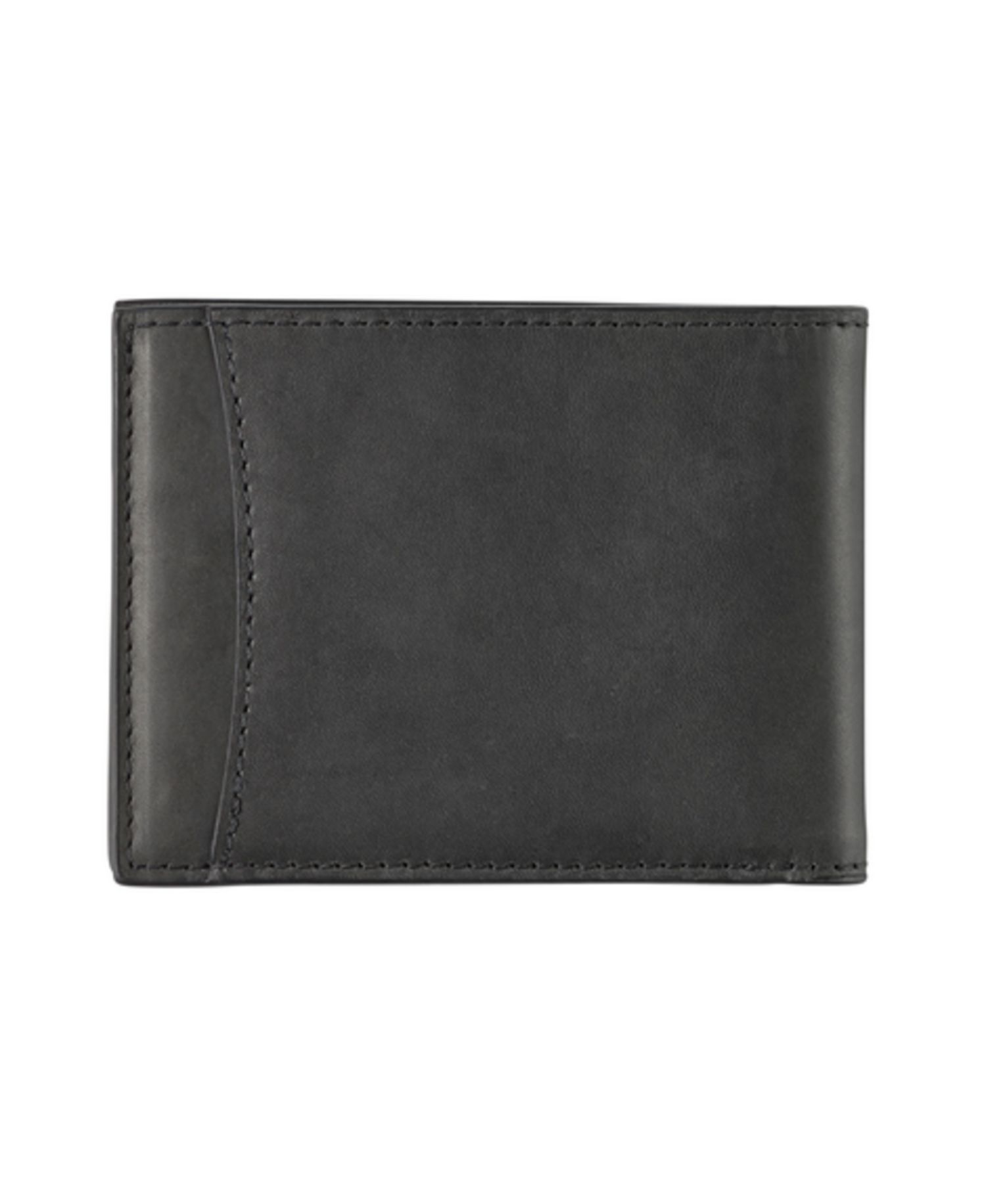 Men's Leather Billfold Wallet