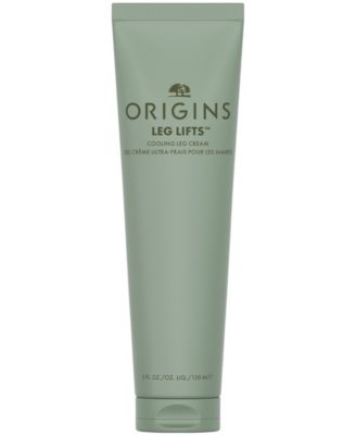 Leg Lifts Moisturizer
