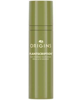 Plantscription Multi Powered Youth Serum, 3.21 fl. oz.