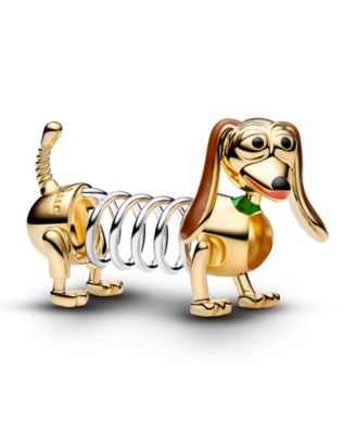 Disney Pixar Toy Story Slinky Dog Charm