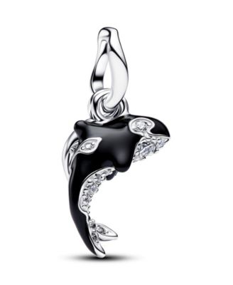 Orca Dangle Charm