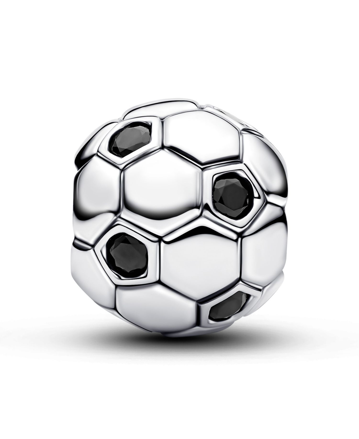 Soccer Ball Charm