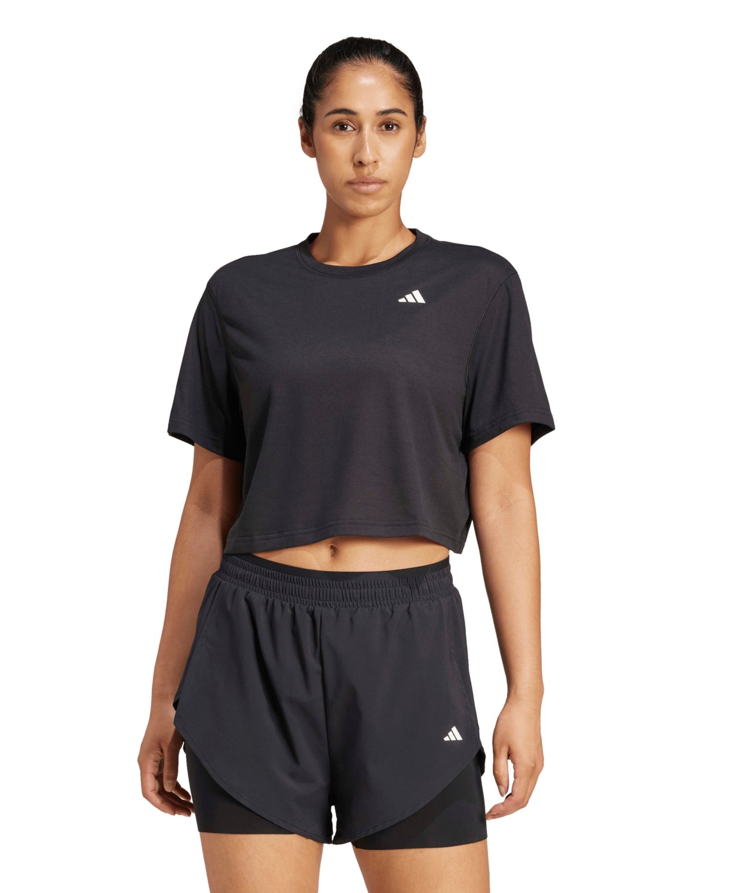 Women's Train Essentials Boxy Workout T-Shirt
