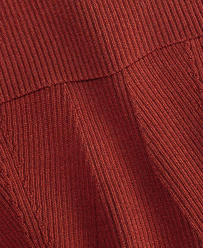 Women's Off-The-Shoulder Sweater - thumbnail 10
