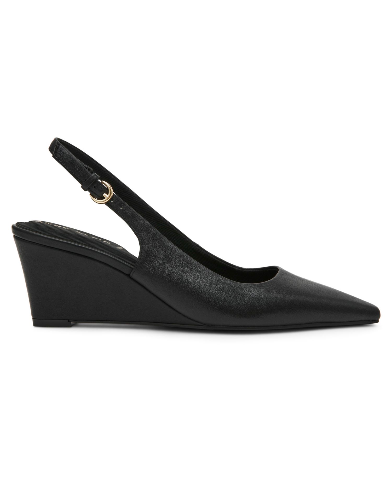 Women's Cookie Slingback Pumps