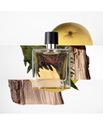 HERMÈS 3-Piece Terre d'Hermès Pure Perfume Father's Day 2026 Gift