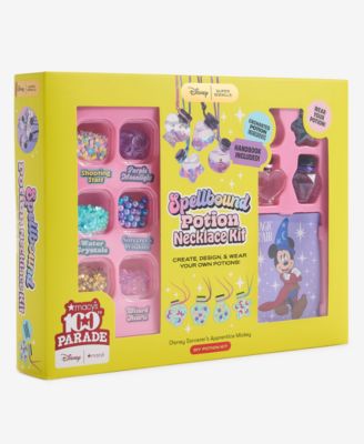 Disney | Macy's Sorcerer's Apprentice Mickey Potion Kit, Created for Macy's