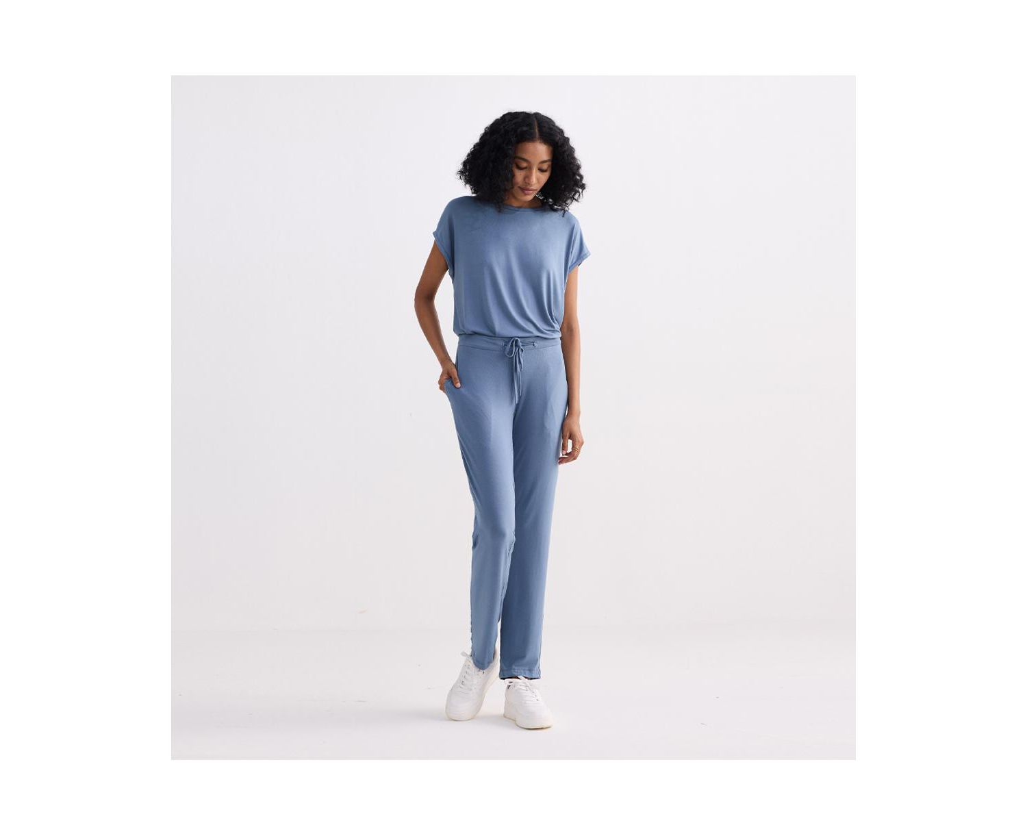 Women's Wide Leg Pant