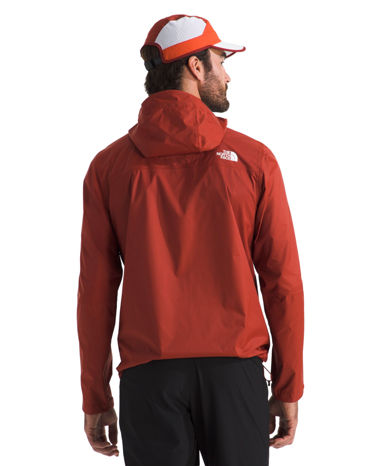 Men's Alta Vista Regular-Fit Hooded Jacket