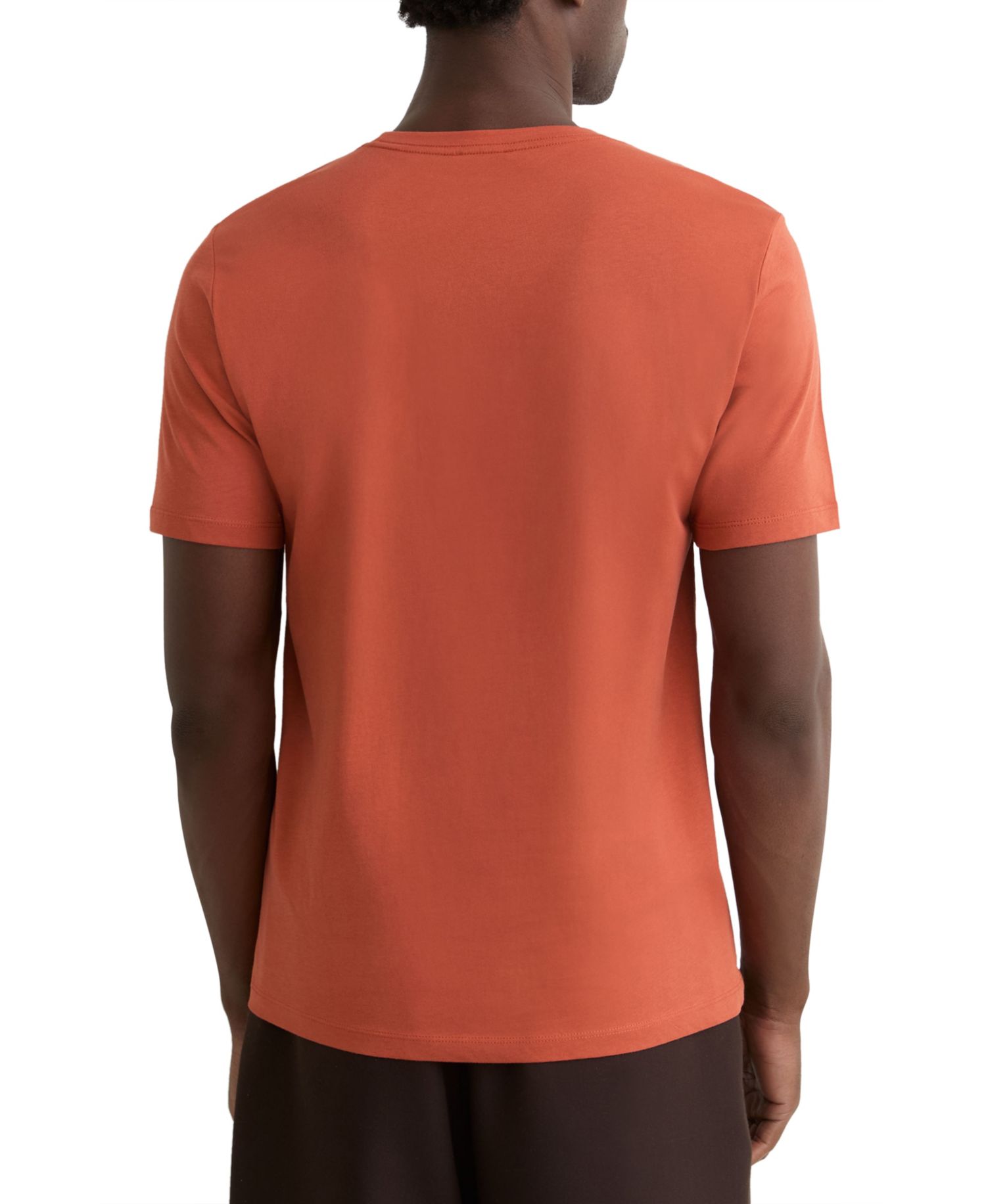 Men's Bless Crew Neck T-shirt
