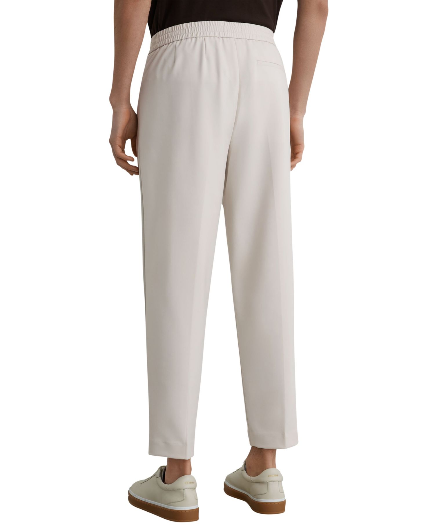 Men's Cleric Straight Technical Pant